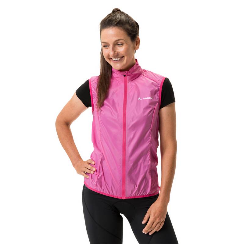 VAUDE Women's Matera Air Vest Outdoorweste Damen