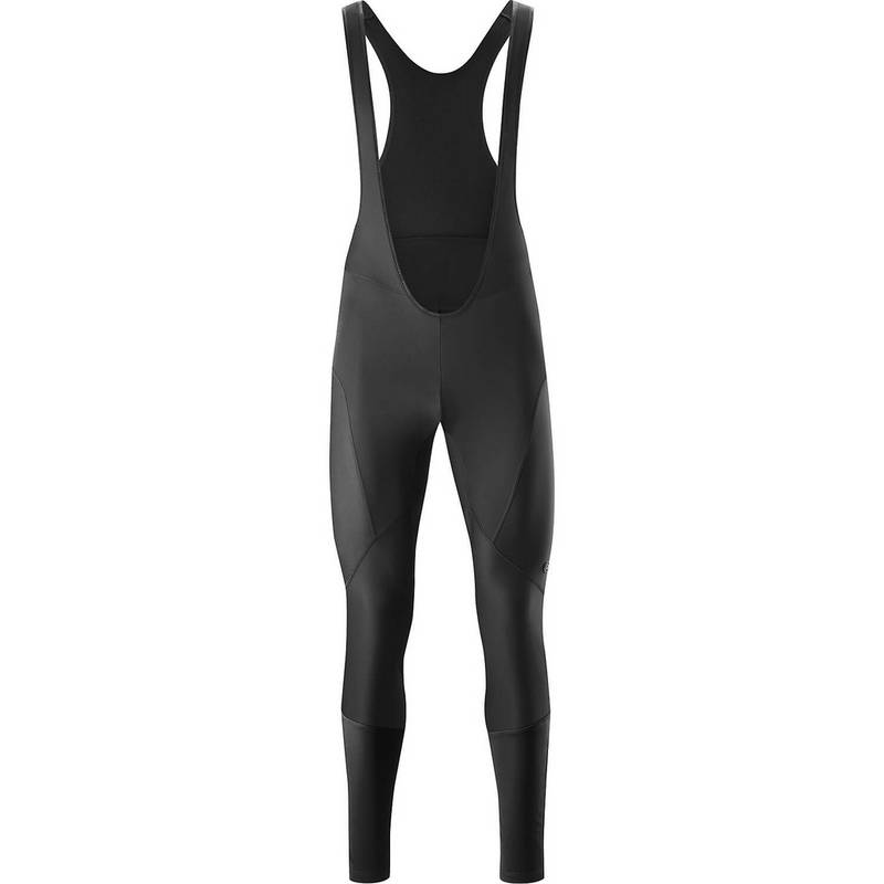 Gonso Montana BibRaw3 Funktionsunterhose Herren