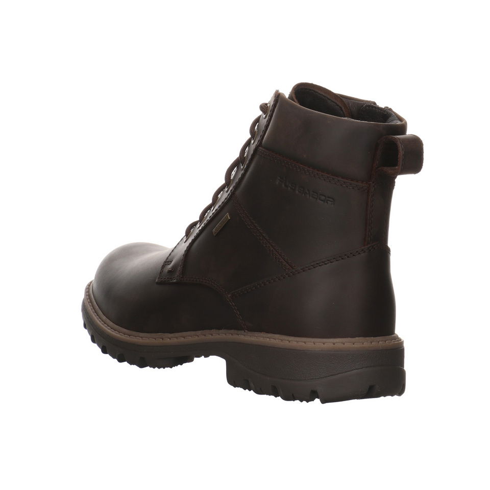Pius Gabor Schnürboots