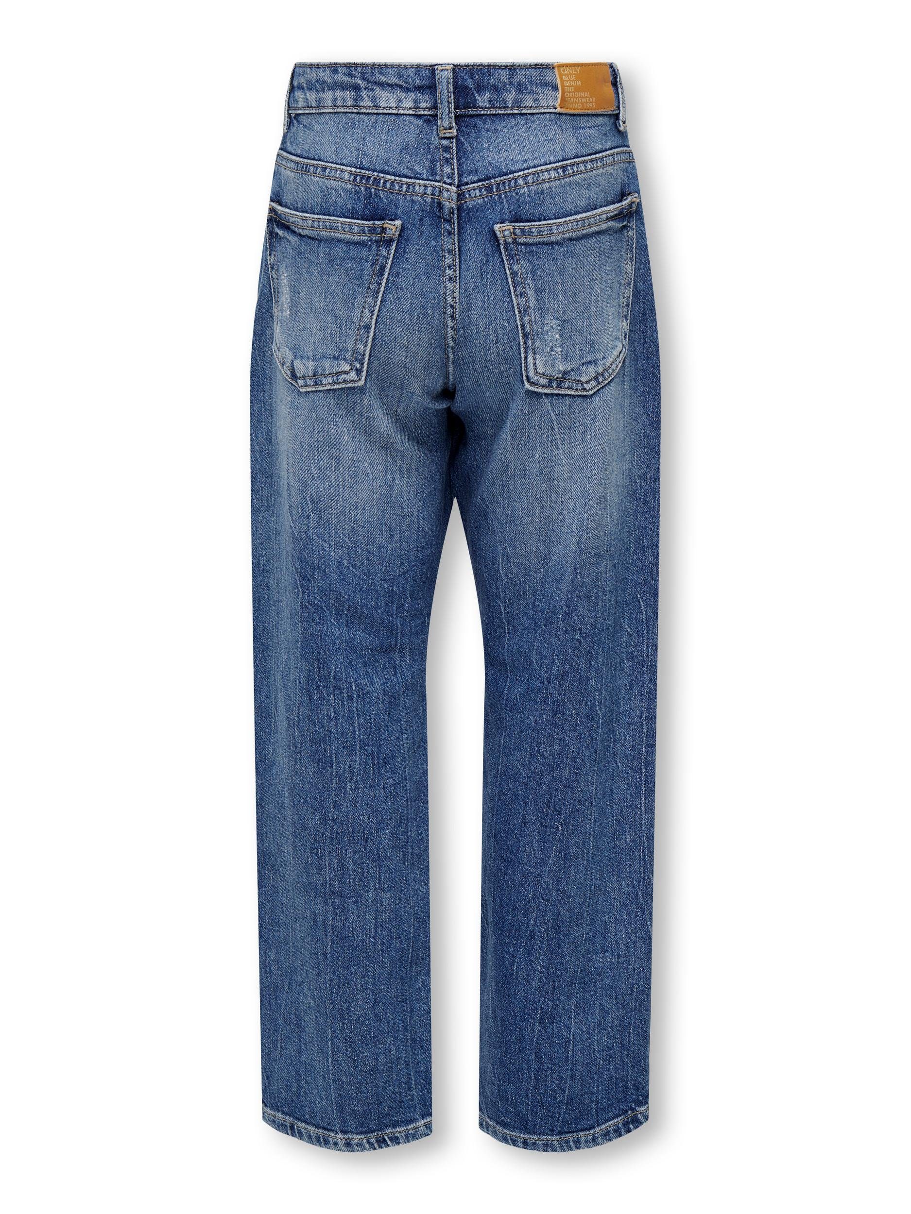 KIDS ONLY Weite Jeans KOGMEGAN WIDE DNM AZG NOOS