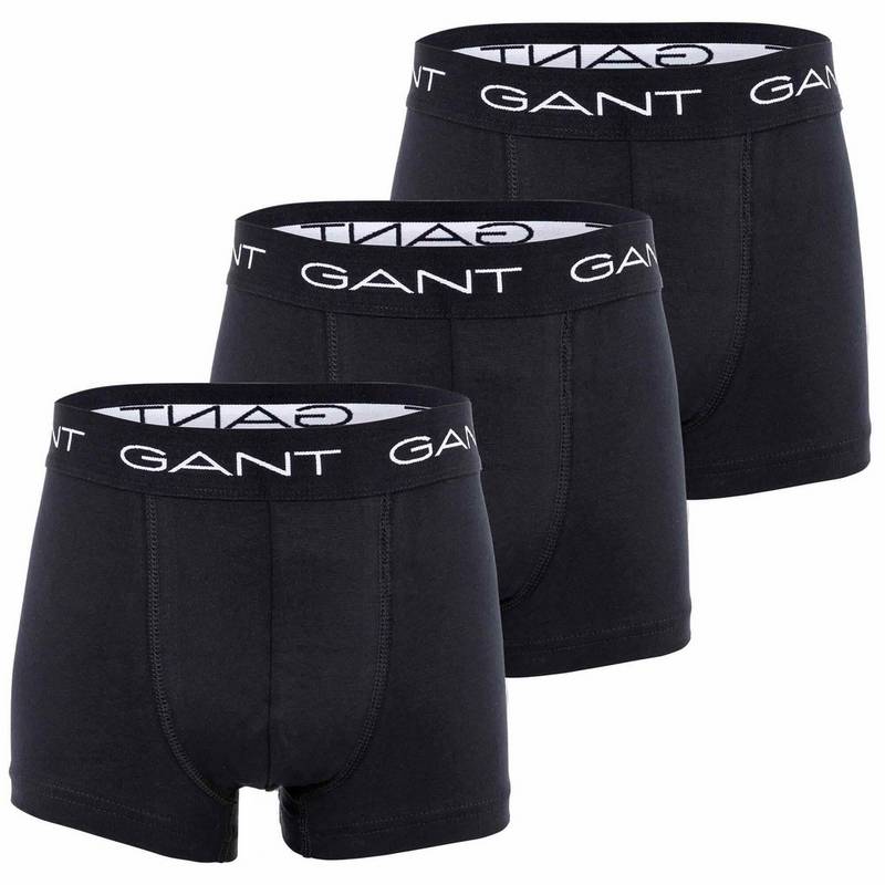 GANT Boxershort Unterhose Jungen