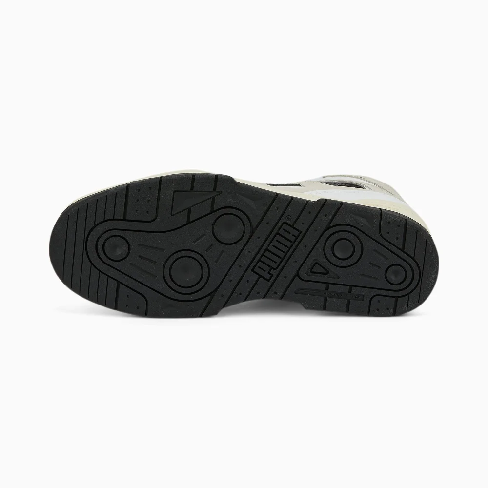 PUMA Slipstream Hi Heritage 387998 03 / weiss