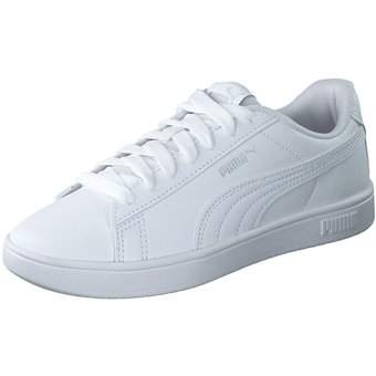 PUMA Rickie Classic Sneaker in weiß