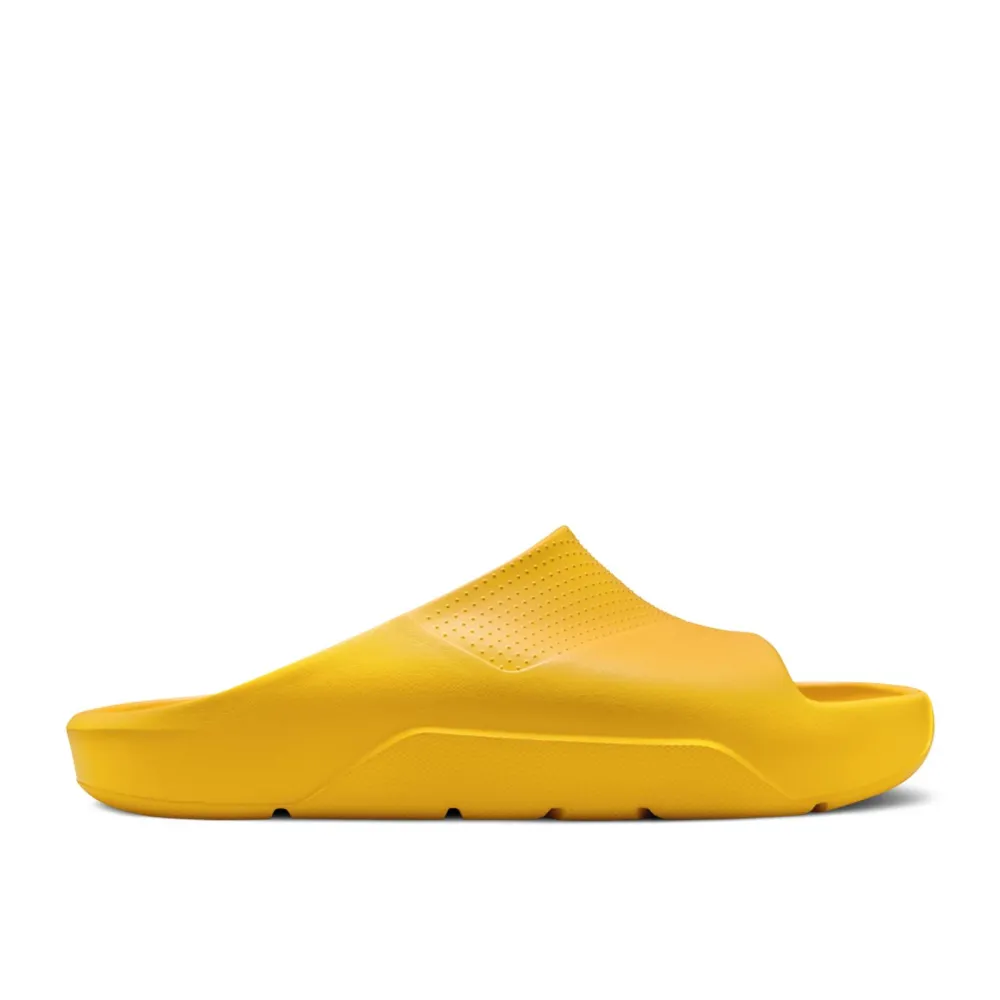 NIKE JORDAN Post DX5575-701 / gelb