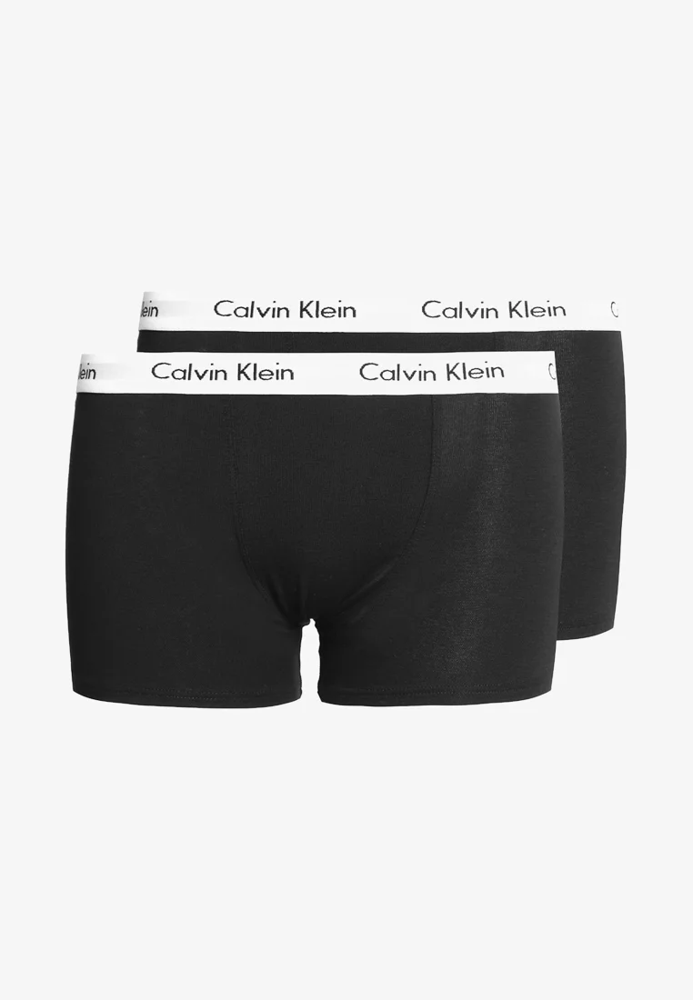 Paquete de 2 calzoncillos Calvin Klein - Culotte