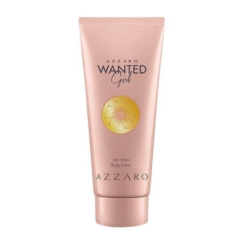 Azzaro Wanted Girl tělové mléko 200 ml