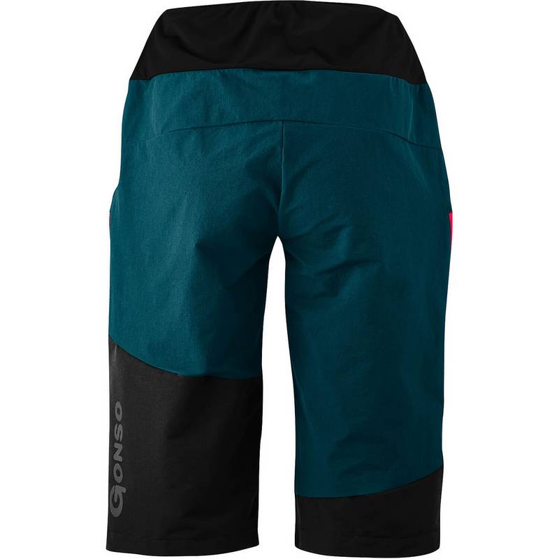 Gonso Lomaso Fahrradshorts Damen