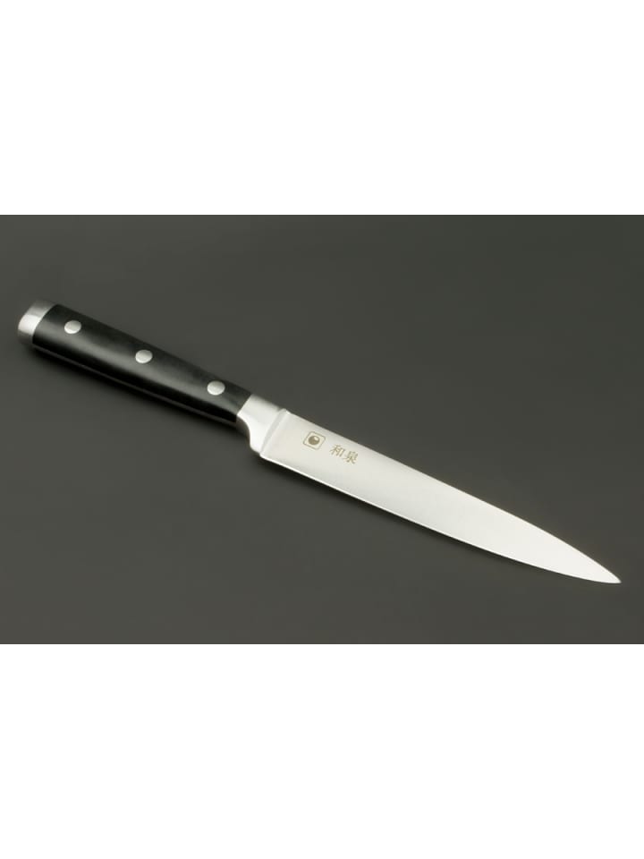 Izumi Ichiago IZUMI ICHIAGO Gemüsemesser aus Japanese High Carbon Stainless Steel günstig kaufen onesize