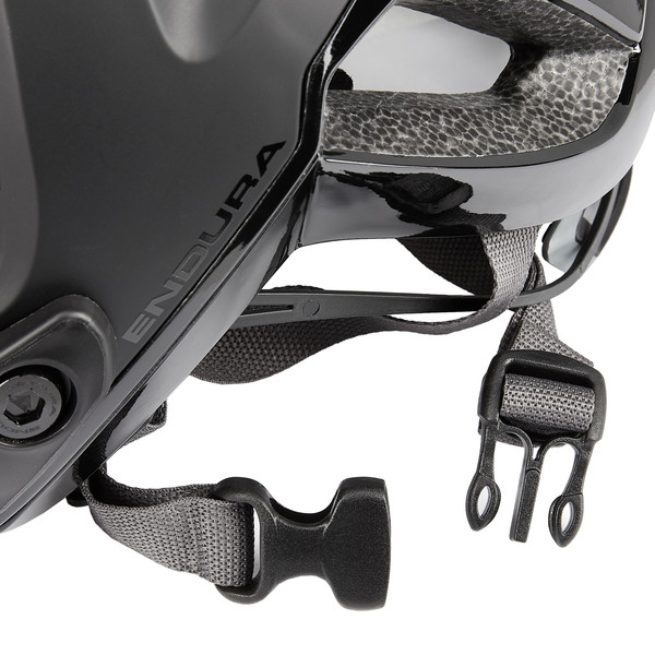 SINGLETRACK HELMET II - Fahrradhelm