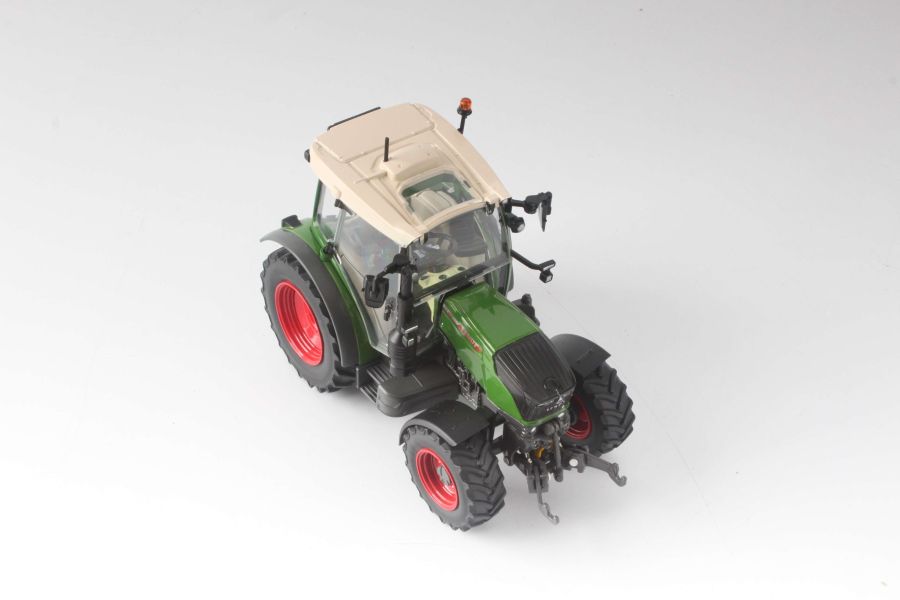 Fendt 211 Vario (1:32) - Special Fendt Edition