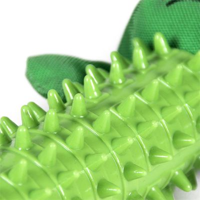 Avengers Hulk Spiny Stick Dental Hundespielzeug