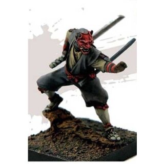 Shinobi