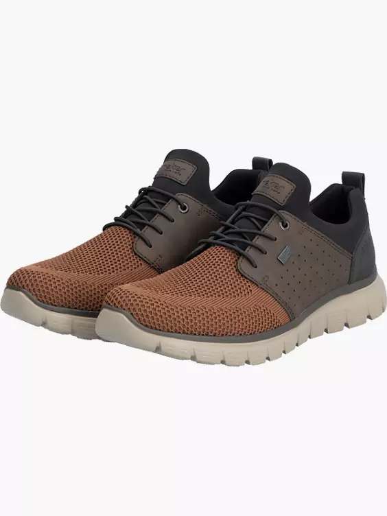 Rieker Herren Slipper
