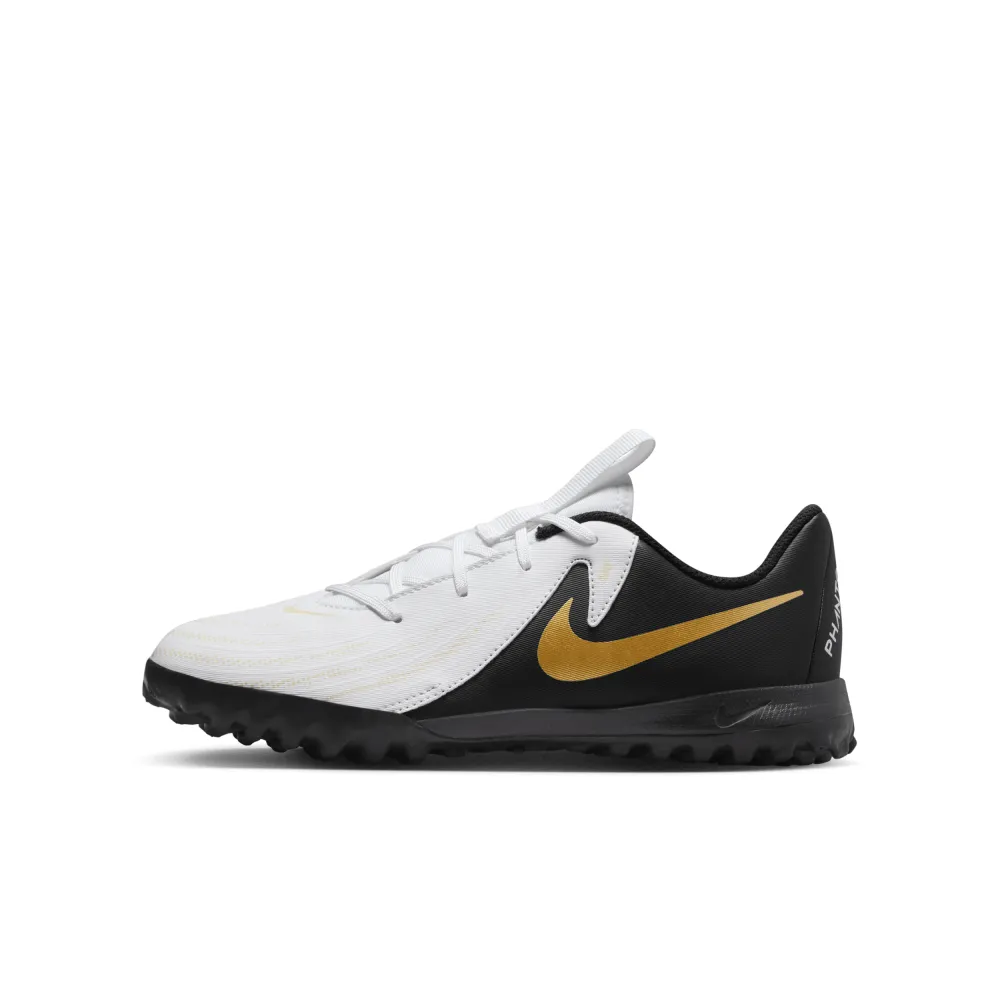 Nike Phantom GX II Academy TF FJ2608-100 / weiss