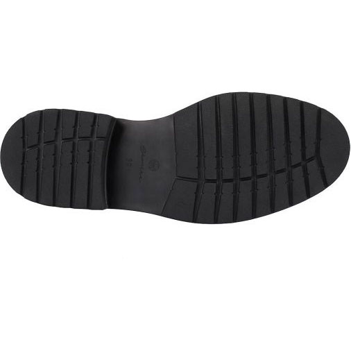 ekonika Ankle Boots mit elastischen Einsätzen