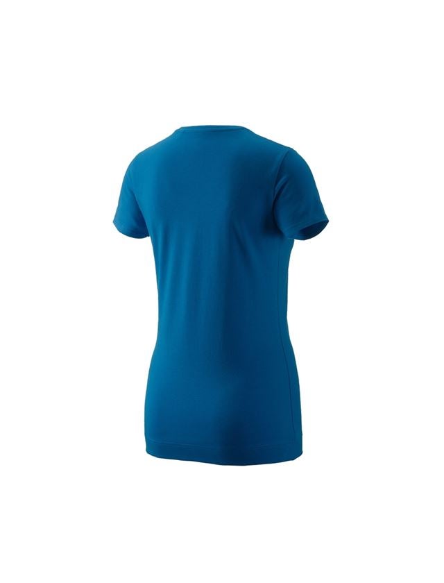 e.s. T-Shirt 1908, Damen