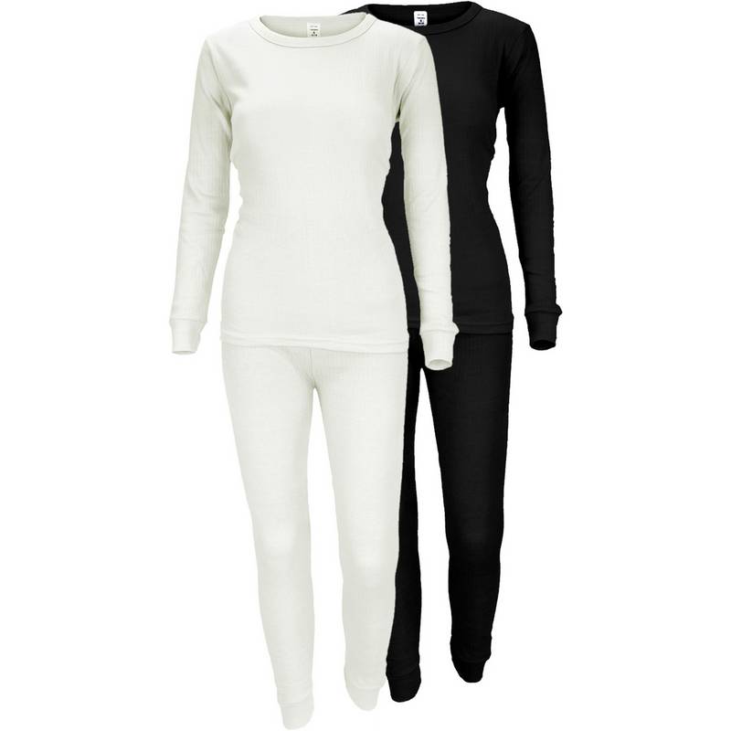 Black Snake 2 Pack Thermo Set Cozy Wscheset Damen