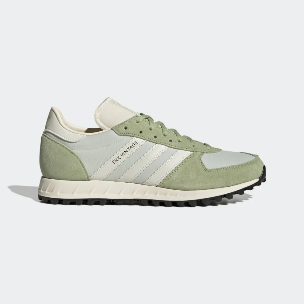 adidas TRX Vintage GX4581 / grün