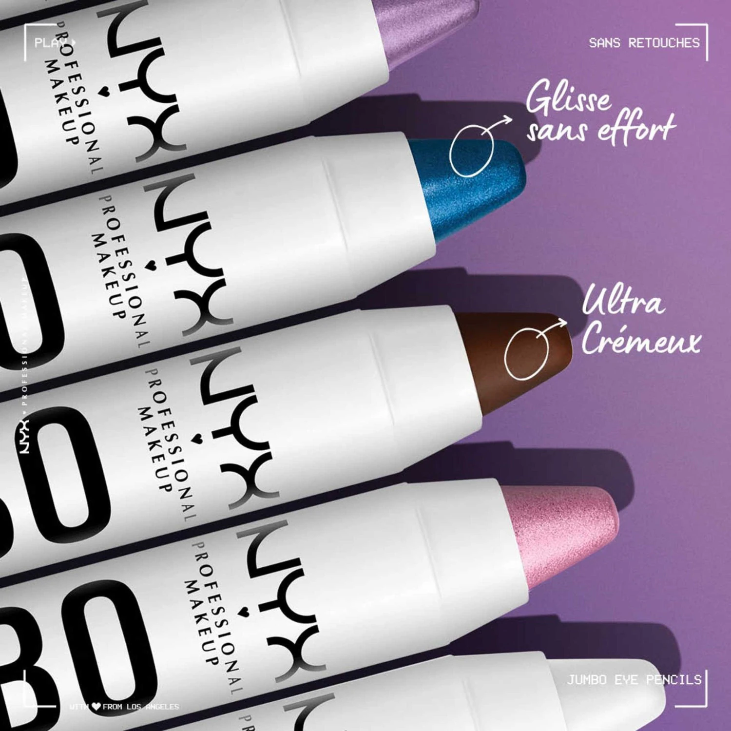NYX Professional Makeup Jumbo