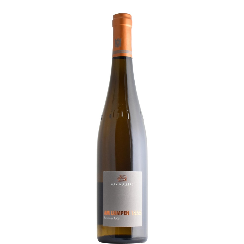 2021 Silvaner Escherndorf Am Lumpen 1655 GG trocken