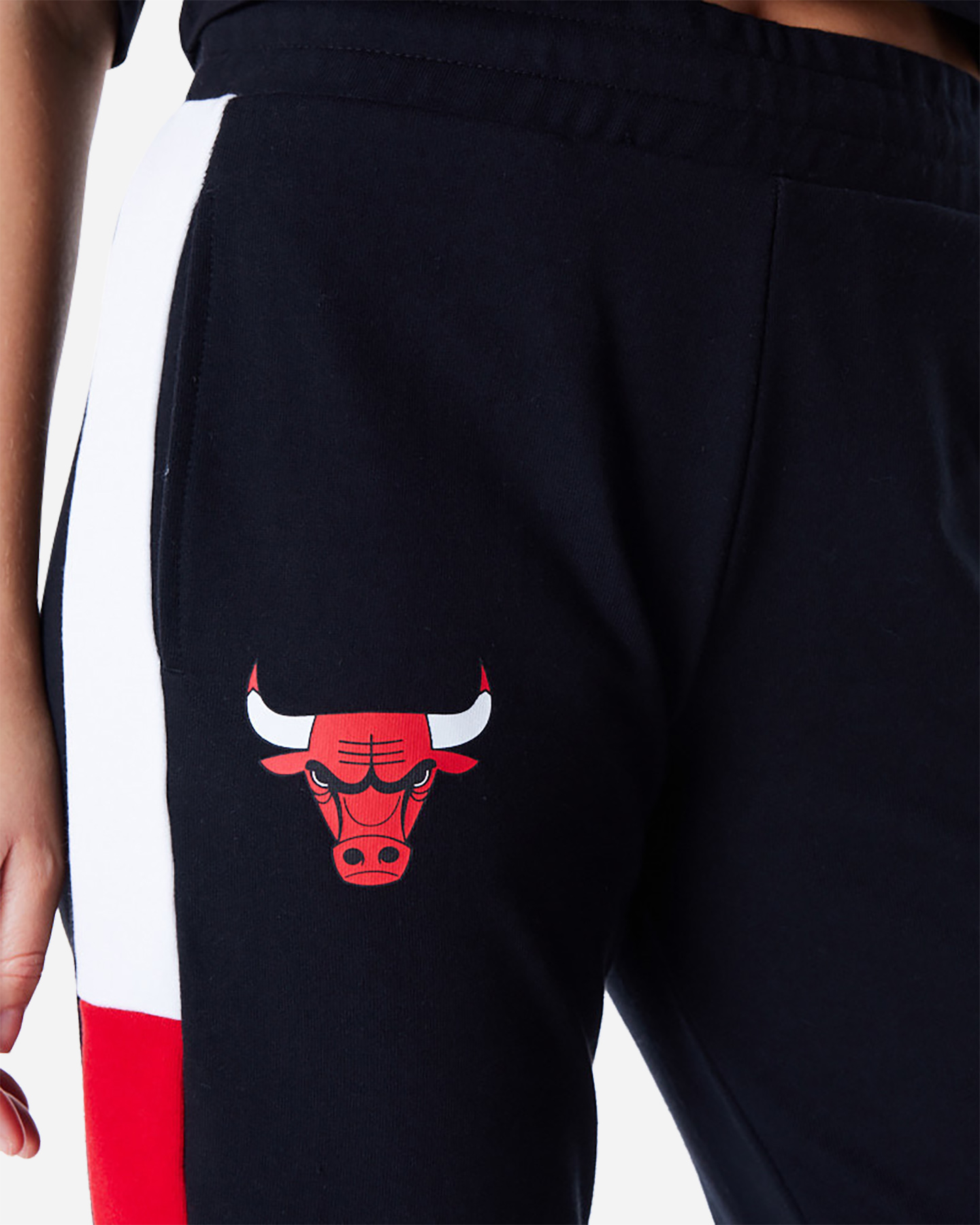 Pantalone New Era Bulls W 60564967