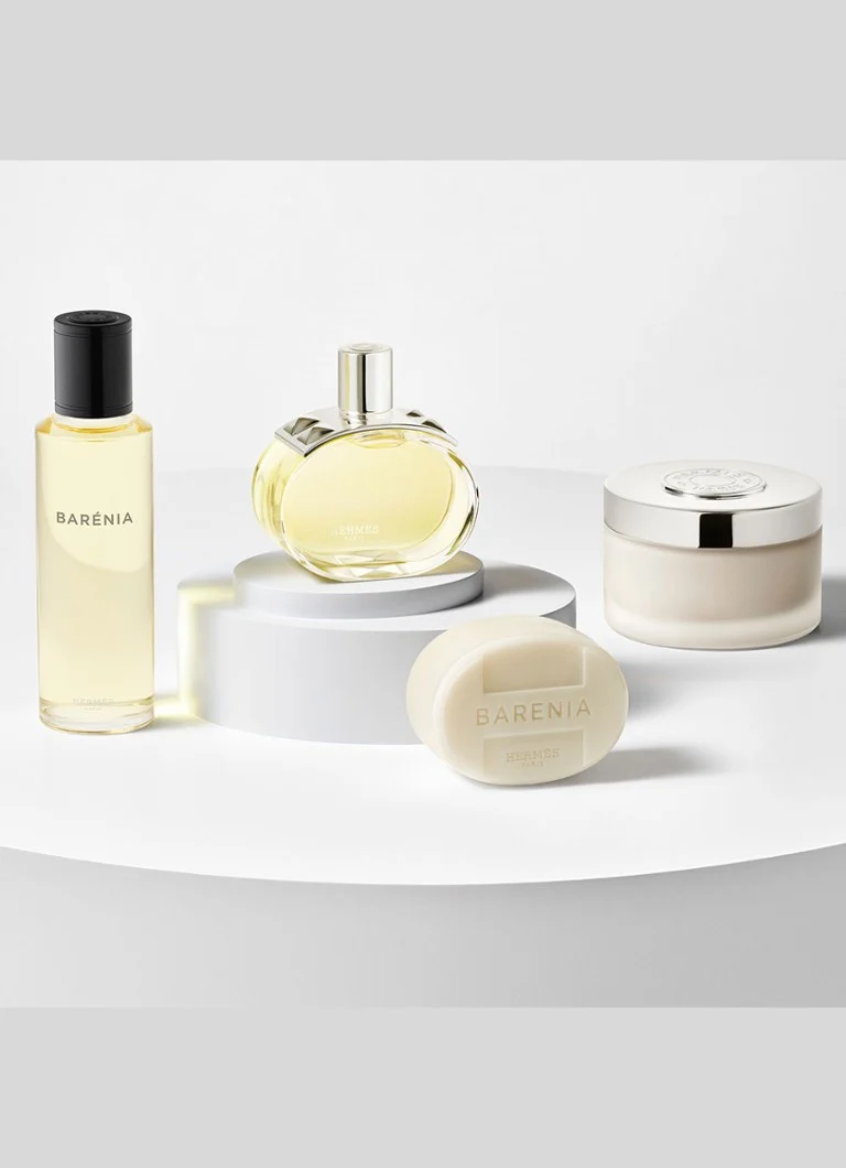 HERMÈS Barénia Eau de Parfum Refill - uzupełnienie