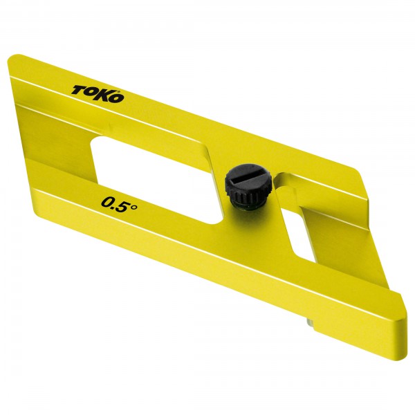 Toko - Base Angle World Cup 05°