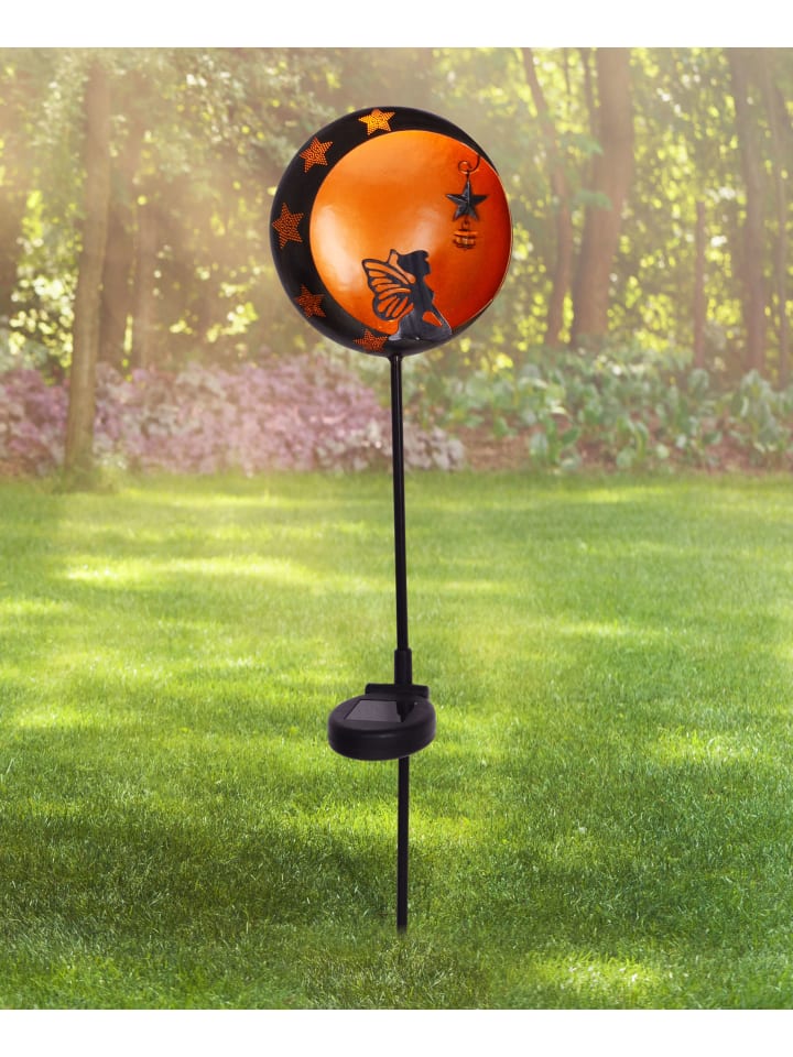 näve LED Solarleuchte 