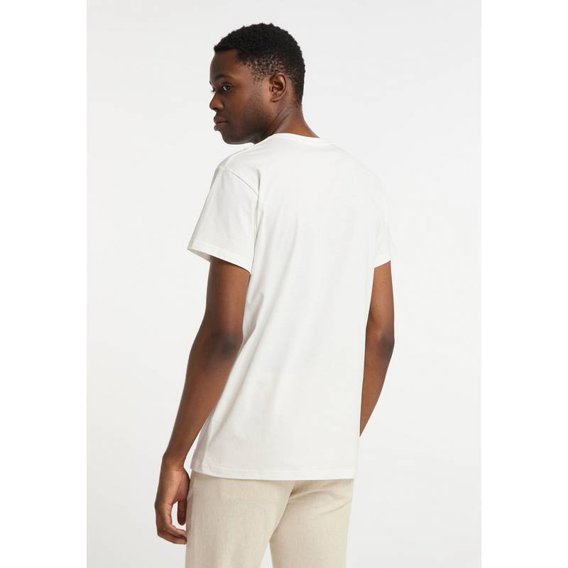 SOMWR Mangrove Decorated T-Shirt T-Shirt Herren