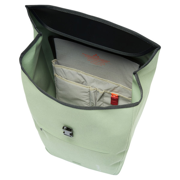 CLUBRIDE III Unisex - Fahrradrucksack