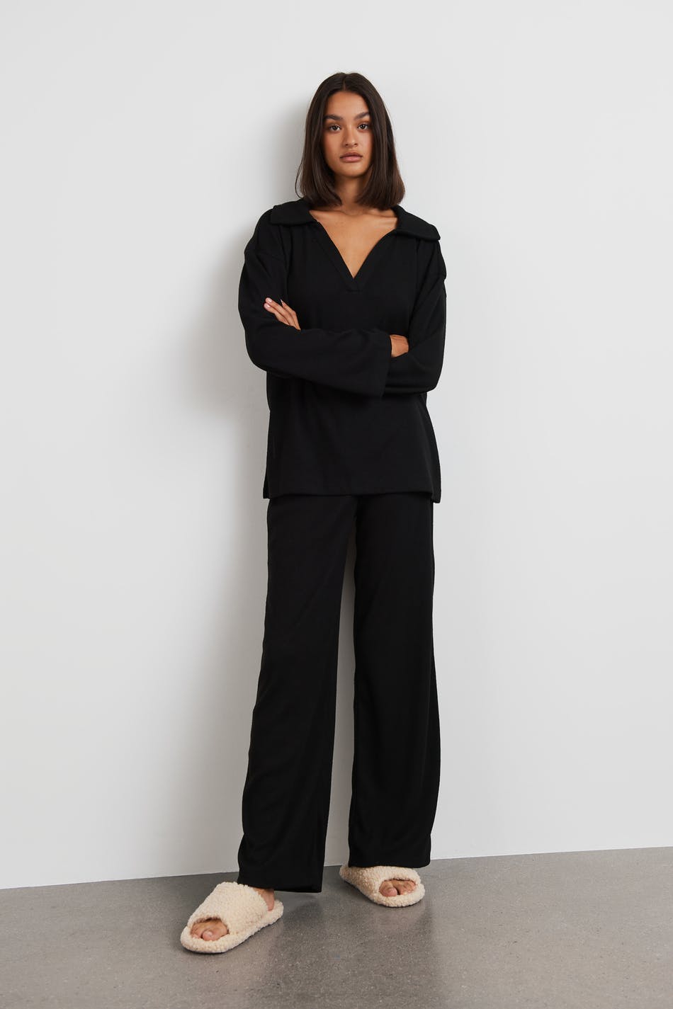 Nina lounge trousers