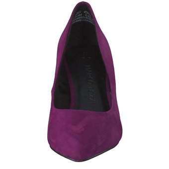Marco Tozzi Pumps in lila