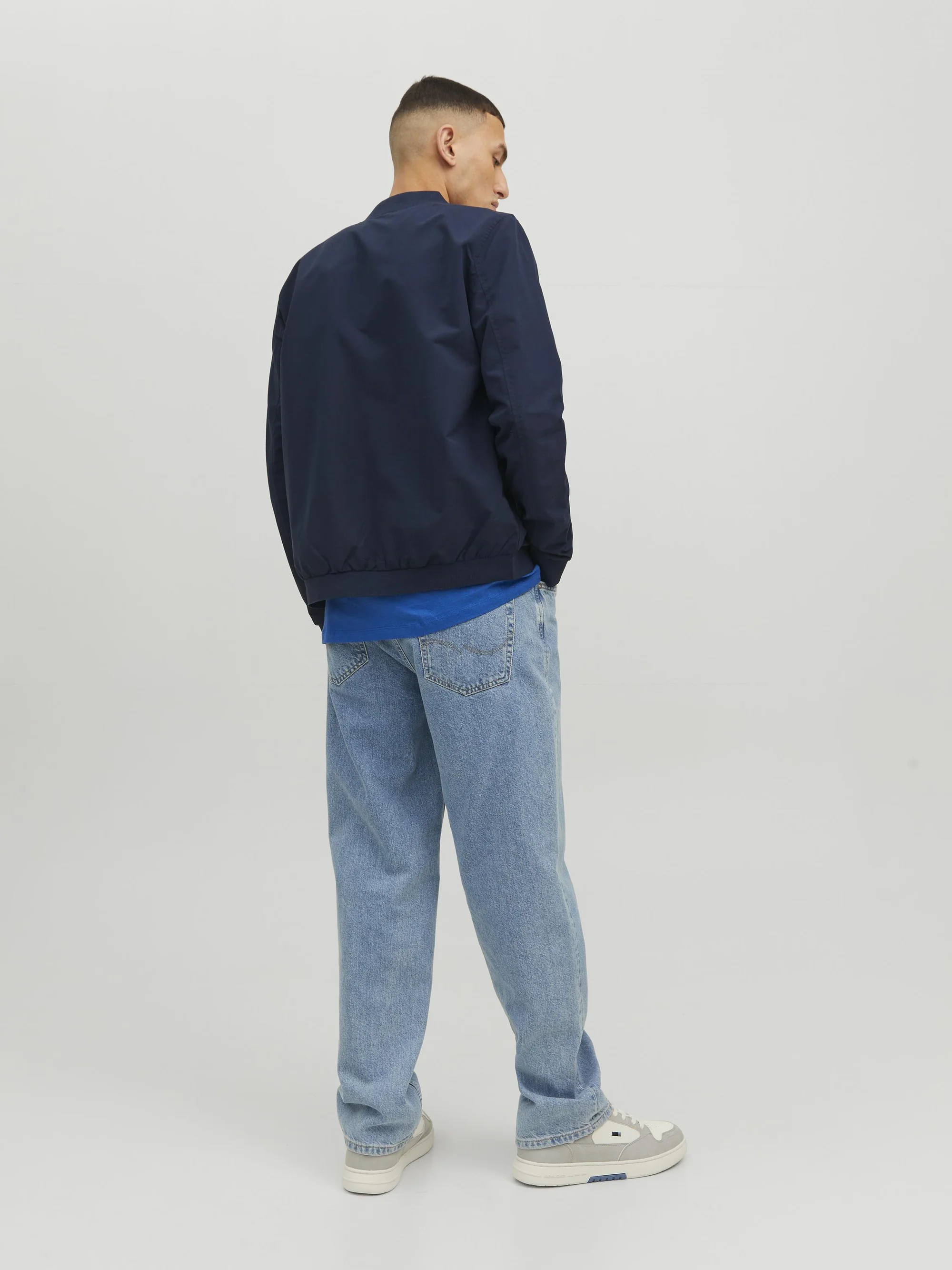 Chaqueta Jack & Jones JJEROY - Chaqueta bomber