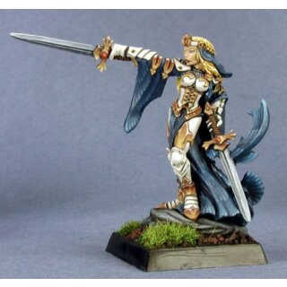 Kristianna & Squire (REA14212)