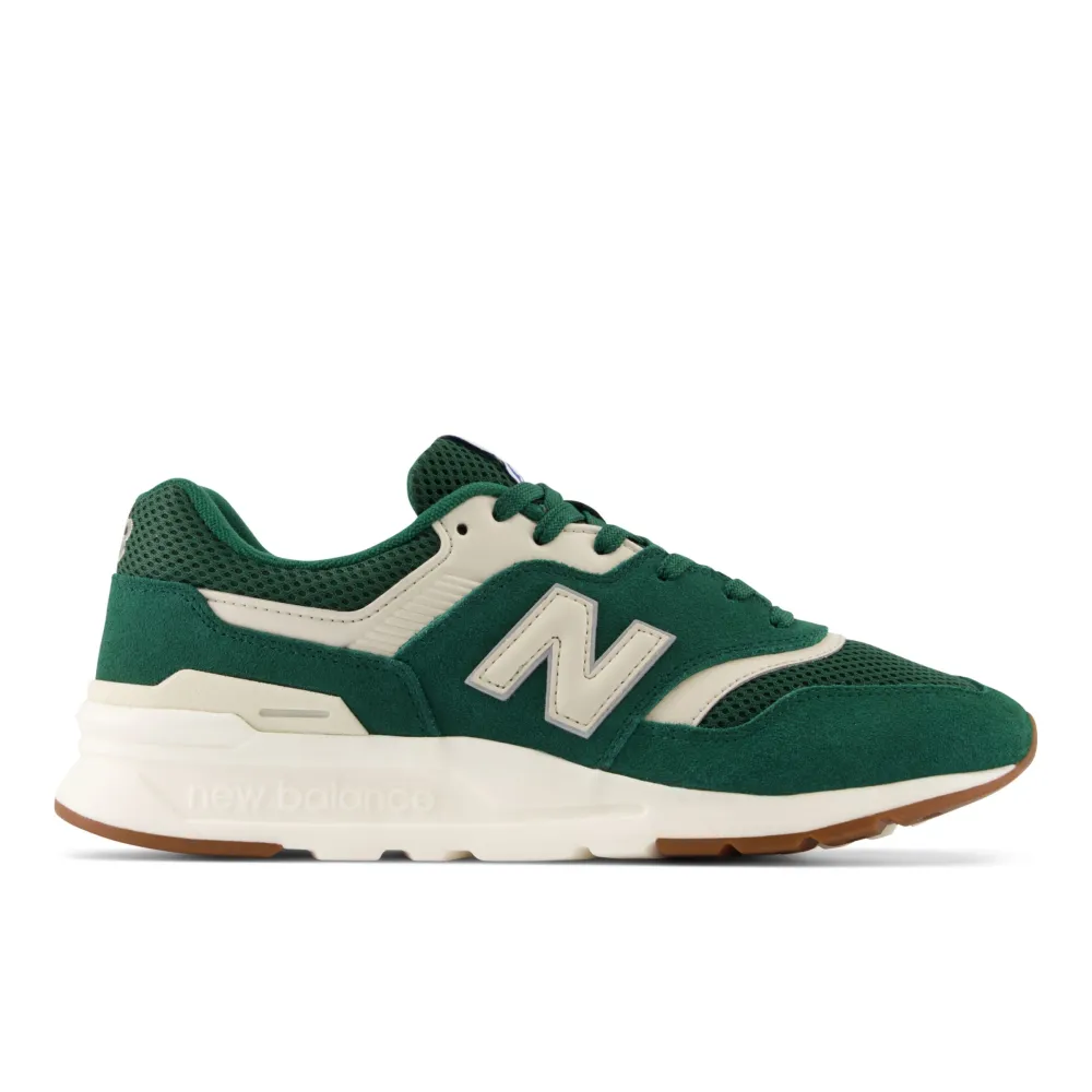New Balance 997H CM997HTN / grün
