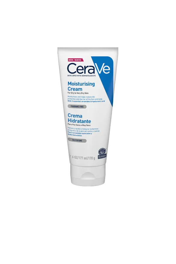 CeraVe  Gesichtscreme - Feuchtigkeitscreme