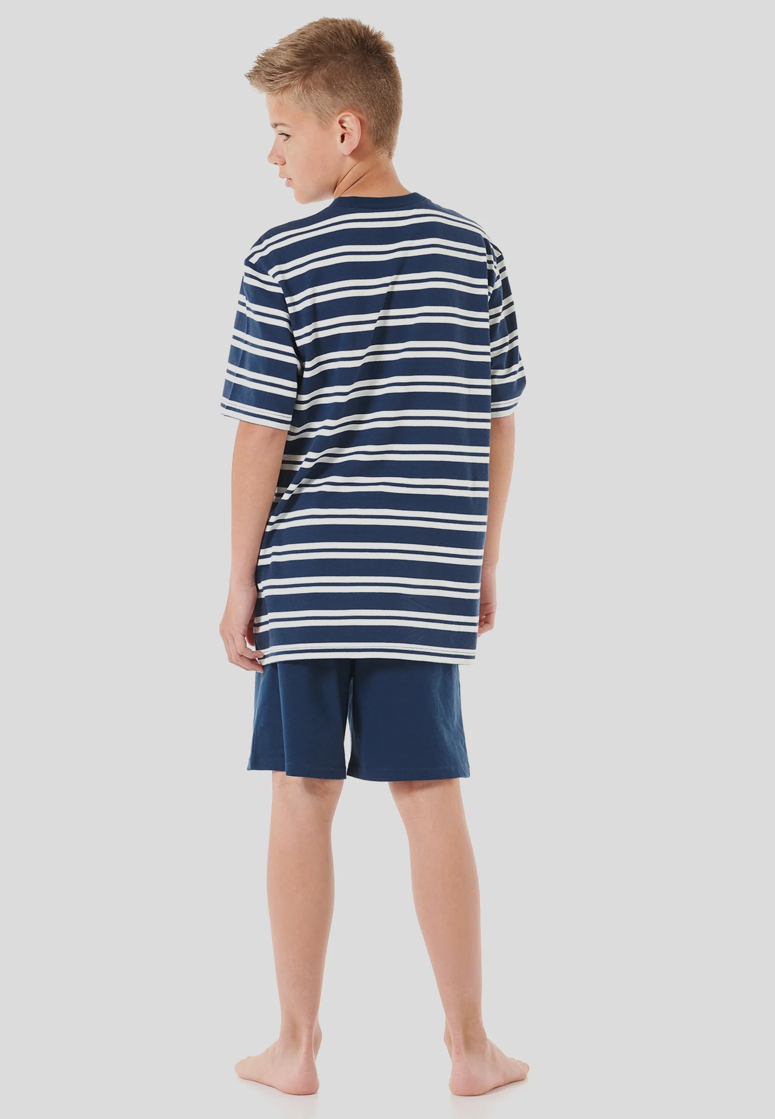 Schiesser SET - Pijama