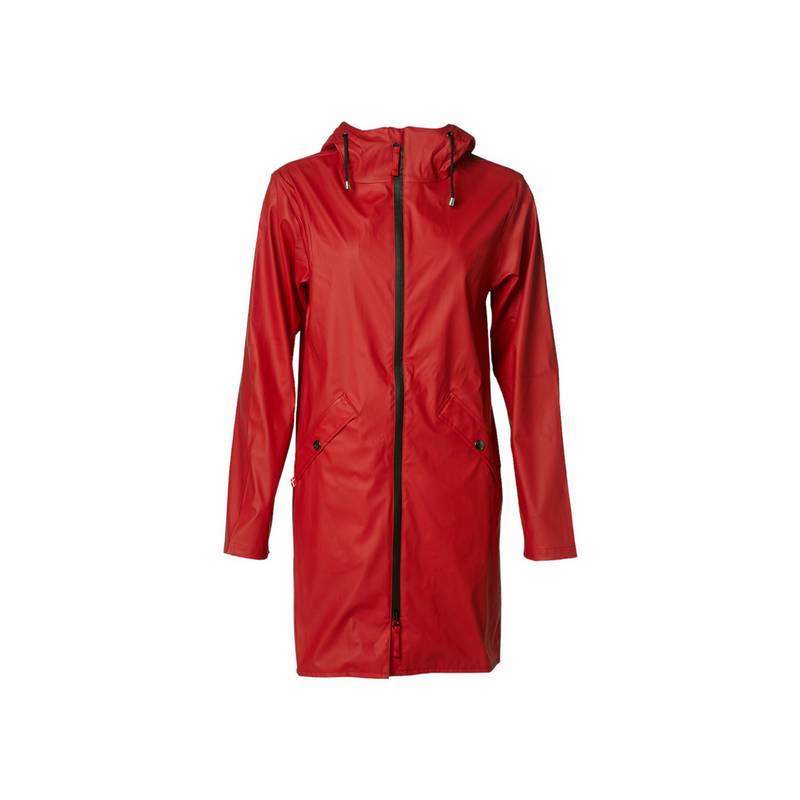 Swept by Danwear Liesa Regenjacke Damen