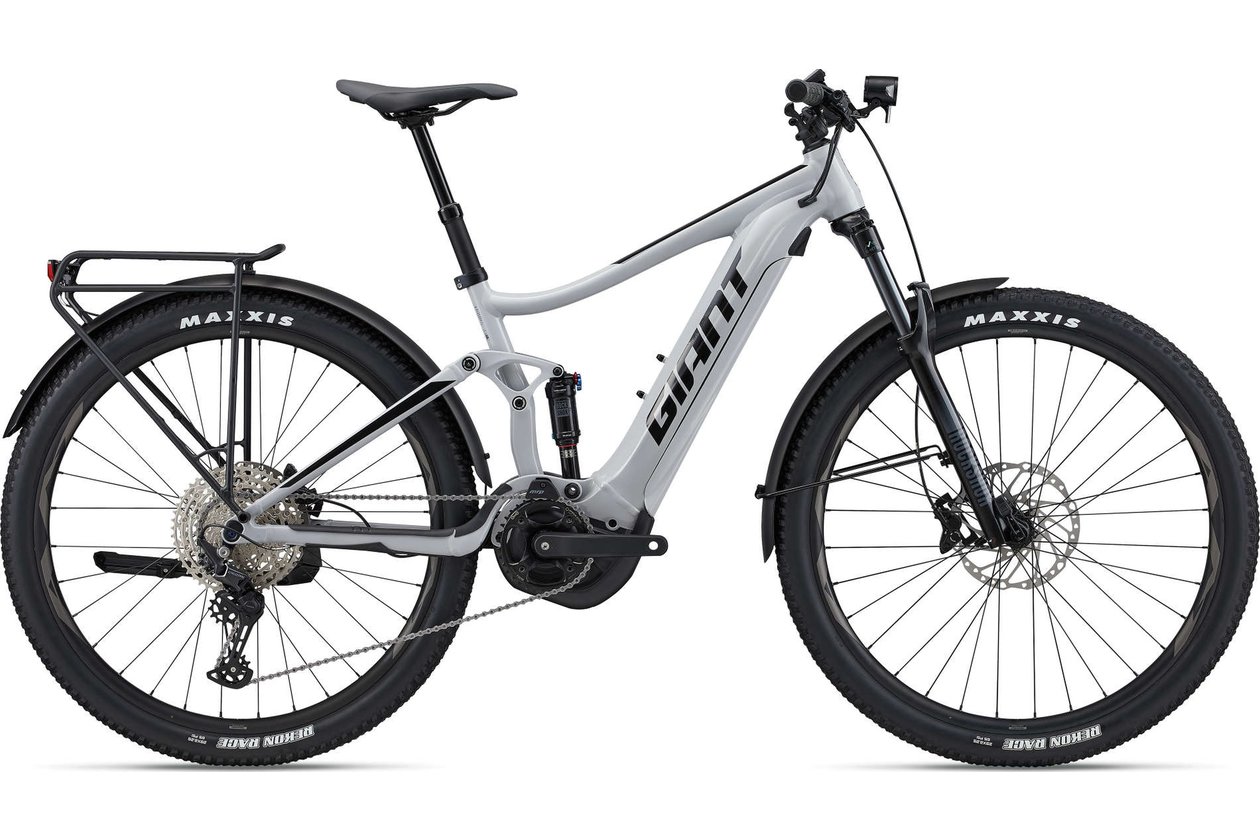 Giant Stance E+ Pro EX - 625 Wh - 2022 - 29 Zoll - Fully