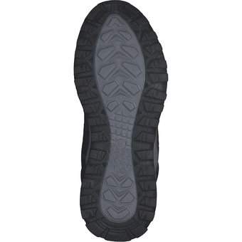 Run Lifewear Schnür Boots in grün