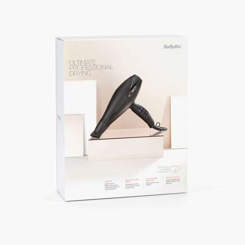 3Q HAIR DRYER
