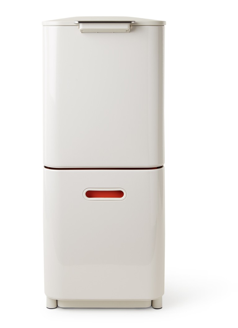 Joseph Joseph Totem Compact trash can 40 liters