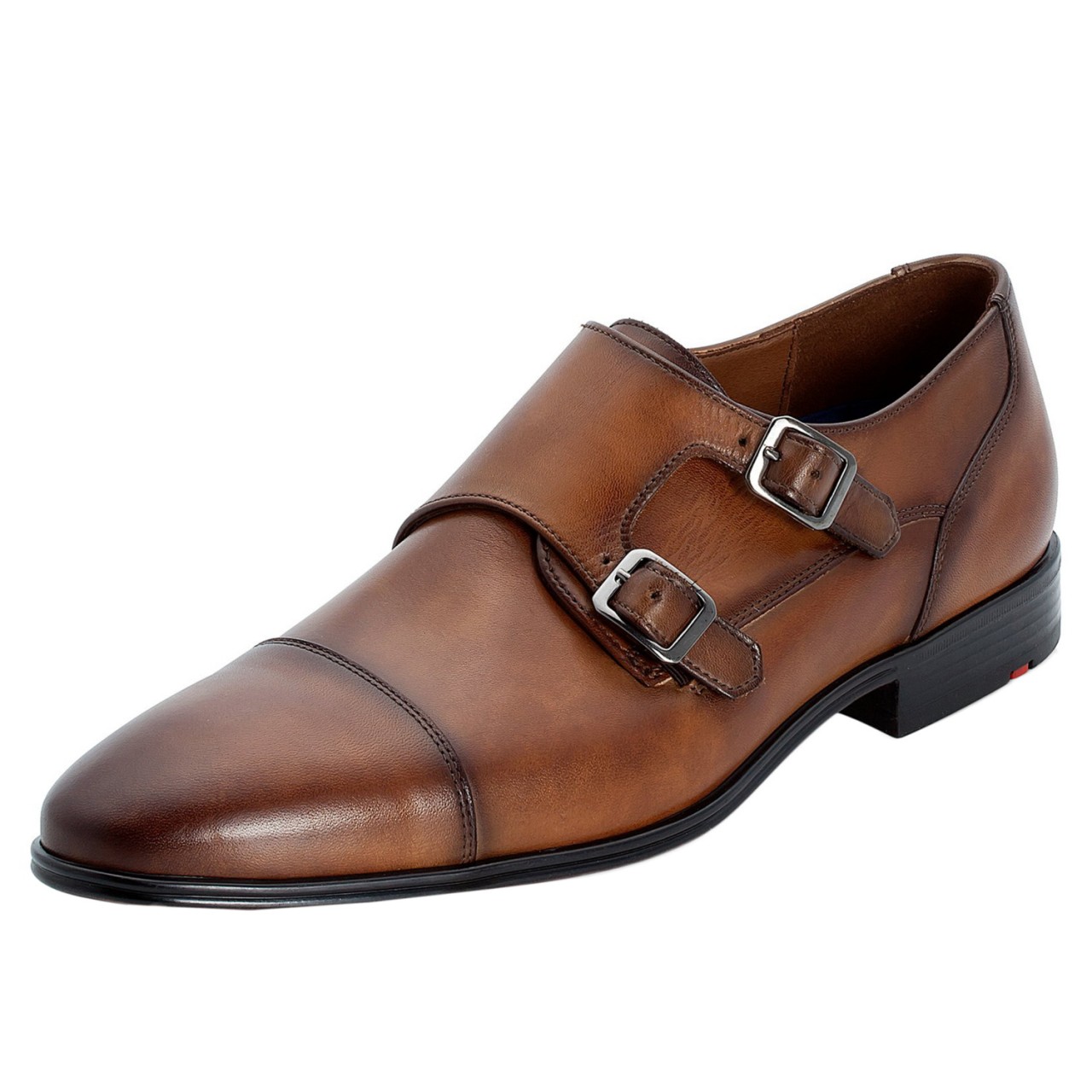 LLOYD Business Schuhe braun MAILAND