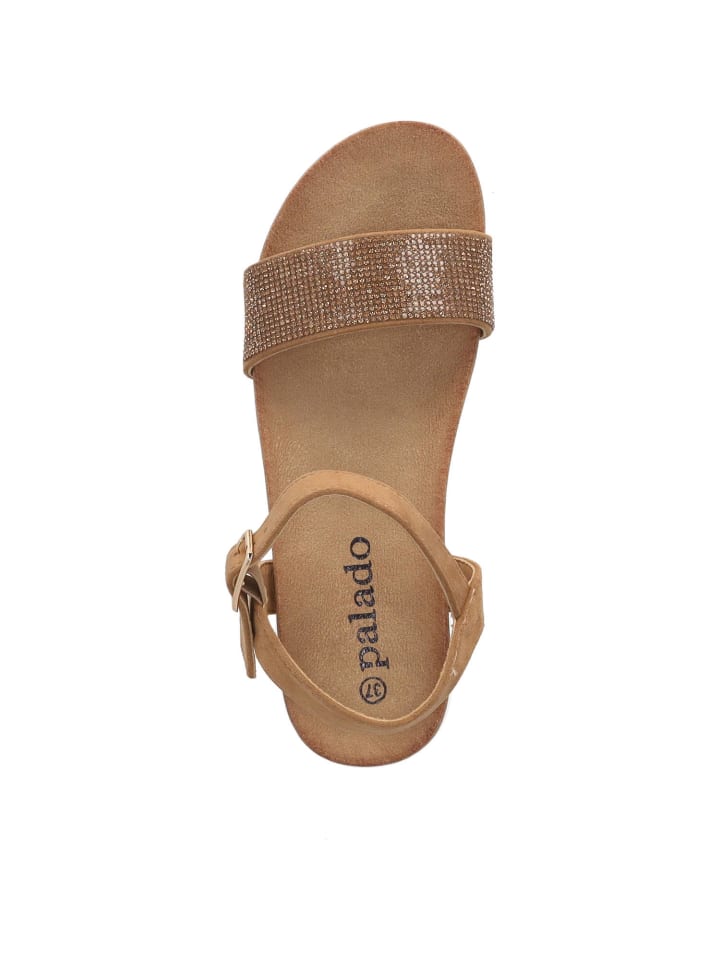 palado Sandalen in sand günstig kaufen