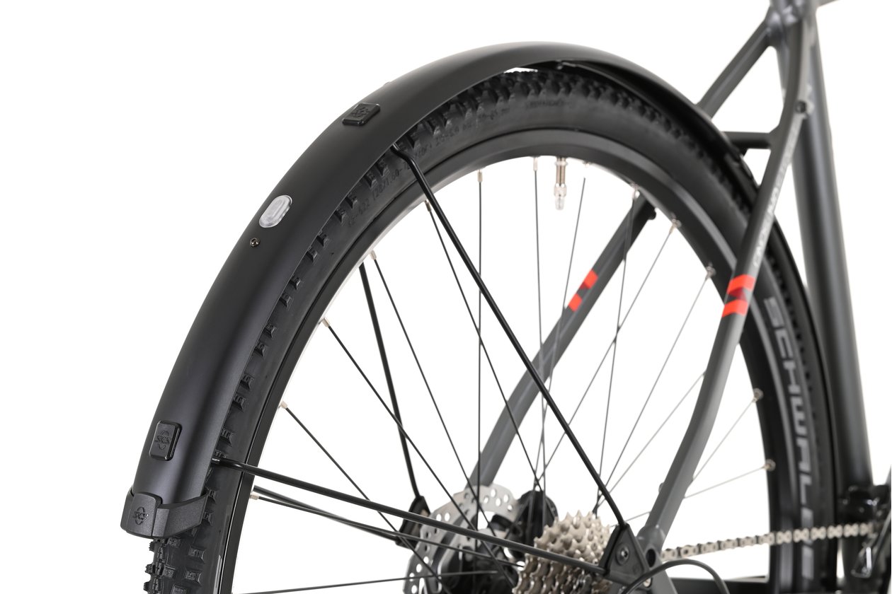 Carver Cinos Street 140 - 2024 - 28 Zoll - Diamant