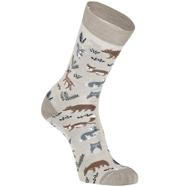 VILLARRICA WILDLIFE SOCKS Unisex - Freizeitsocken