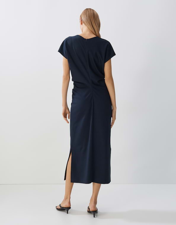 Sweatkleid Qutaila