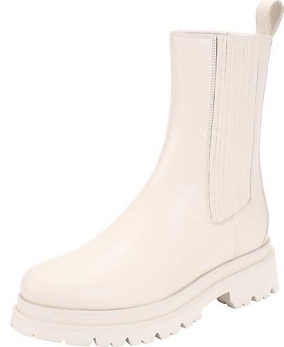 ekonika Ankle Boots mit massiver Sohle