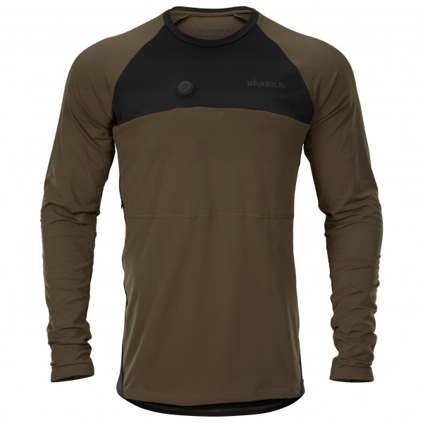 Härkila - Heizunterhemd - Longsleeve