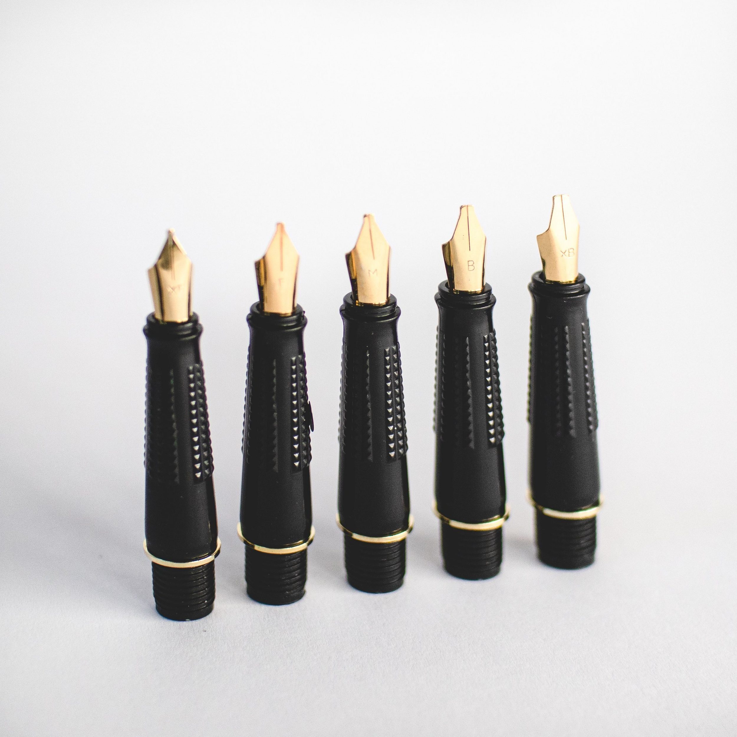 Mont Marte Kalligraphie-Stift 